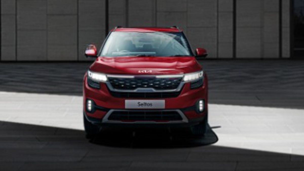 Kia Seltos 2023 Facelift To Launch In India On July 4; Check Prices And